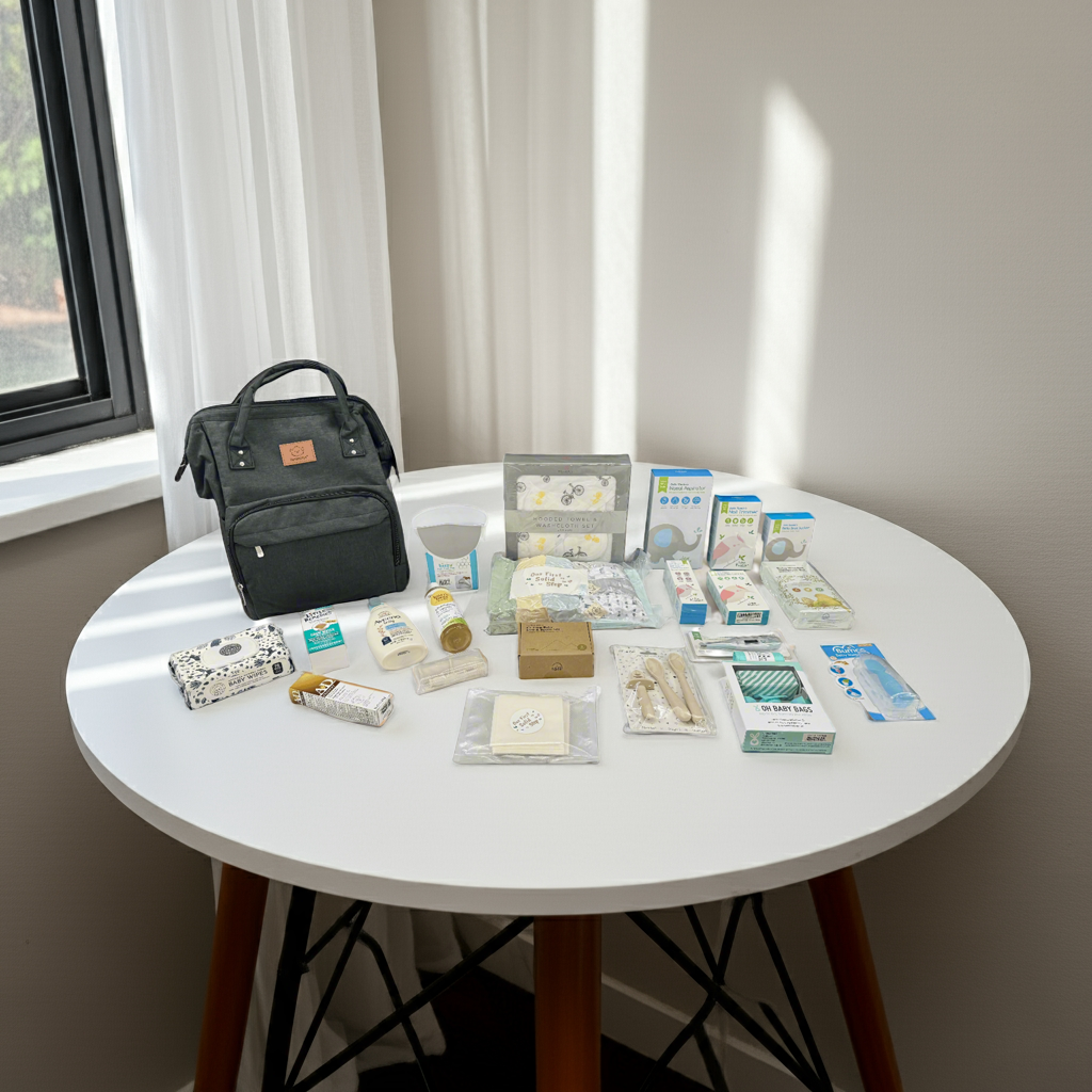 The Complete Nurturer